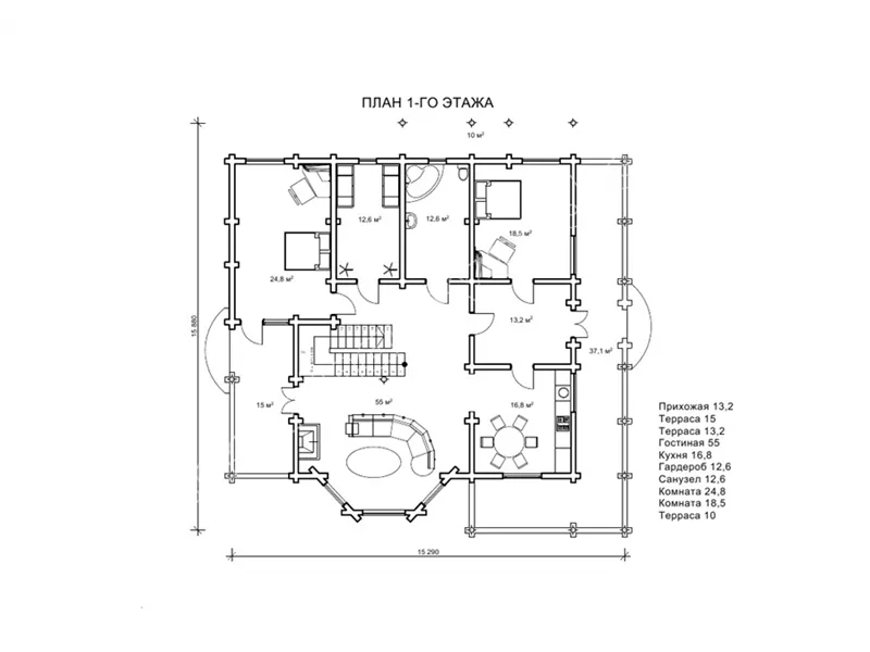 Віденський будинок №6