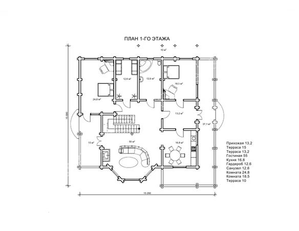 Віденський будинок №6