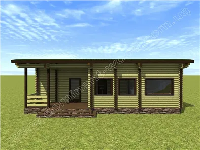 Вестана №1 2