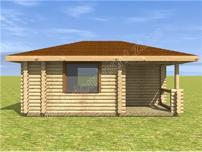 Вестерн №1 2