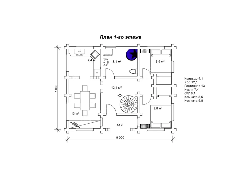 Вівальді №6