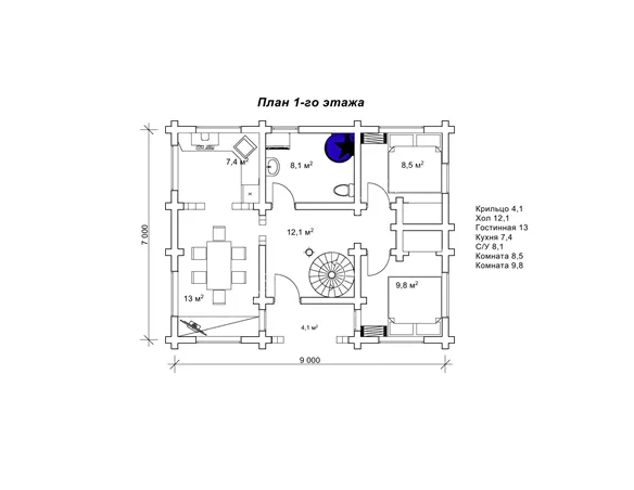 Вівальді №6