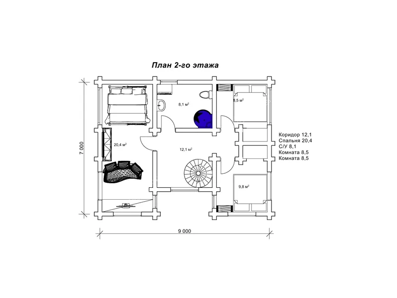 Вівальді №7