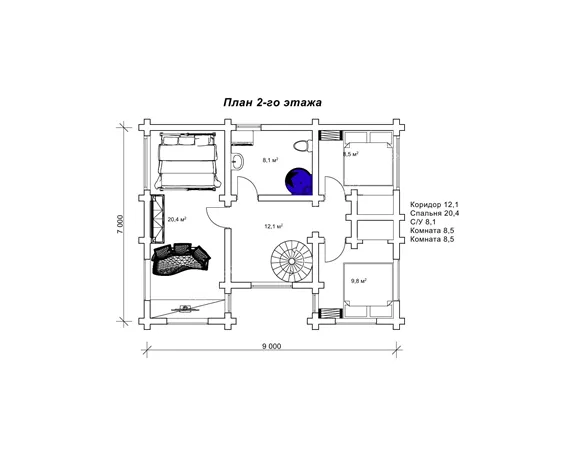 Вівальді №7