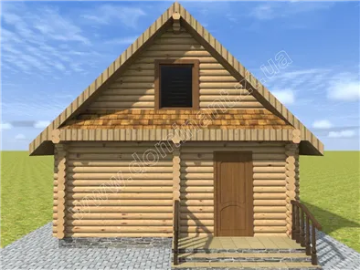 Водолій №1 2