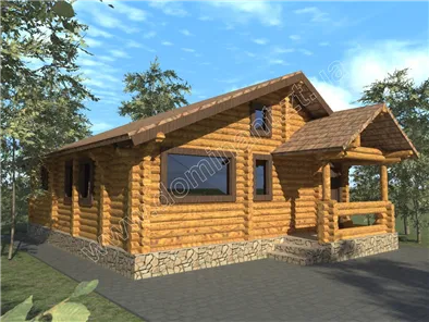 Водоспад №1