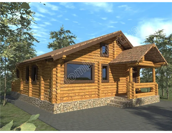 Водоспад №1