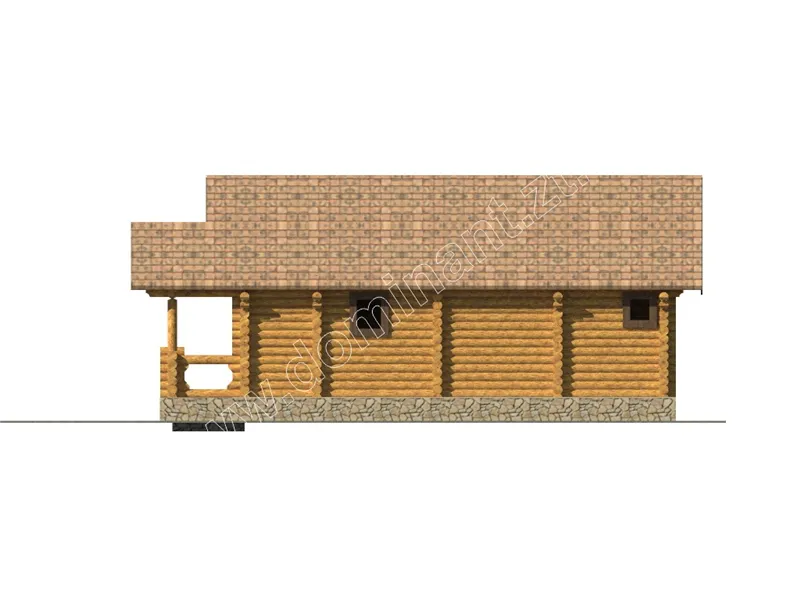 Водоспад №2