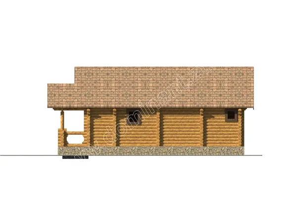 Водоспад №2