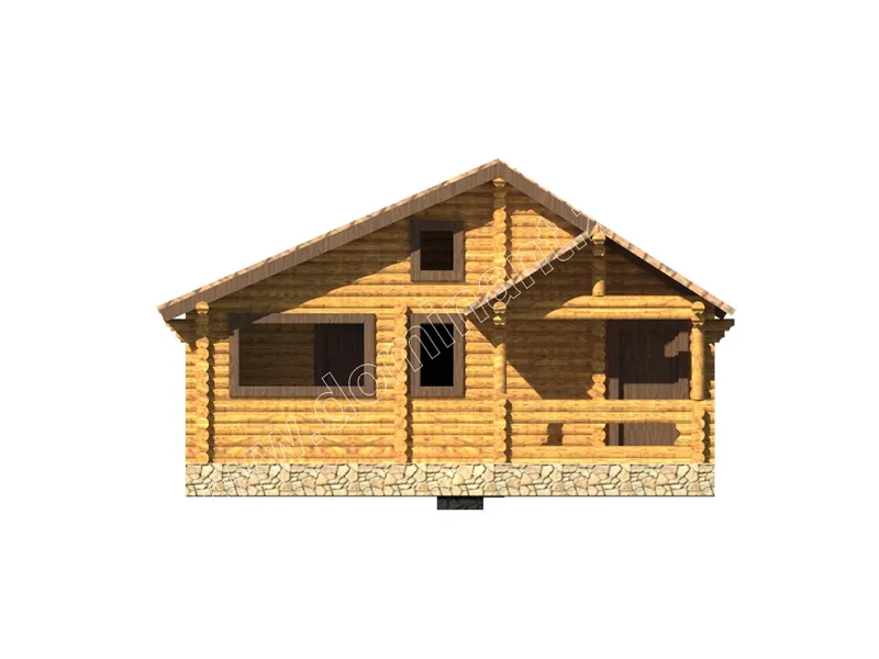 Водоспад №3