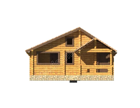 Водоспад №3