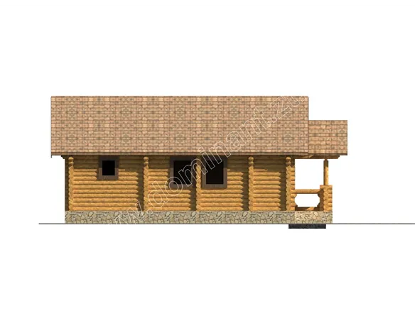 Водоспад №4