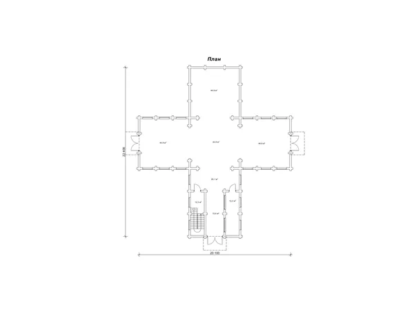 Храм Благовіщення №6