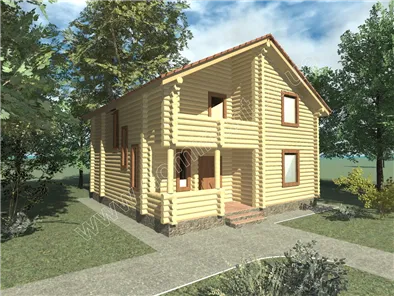 Хризантема №1