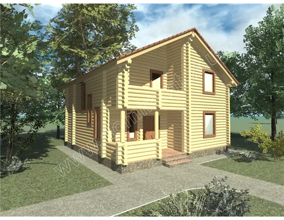 Хризантема №1