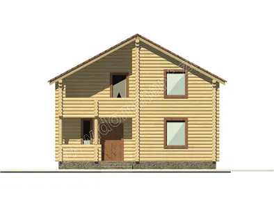 Хризантема №1 2