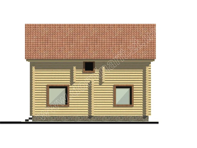 Хризантема №5