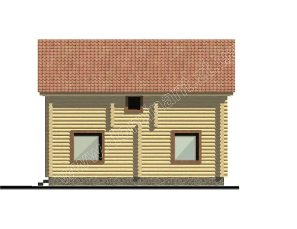 Хризантема №5