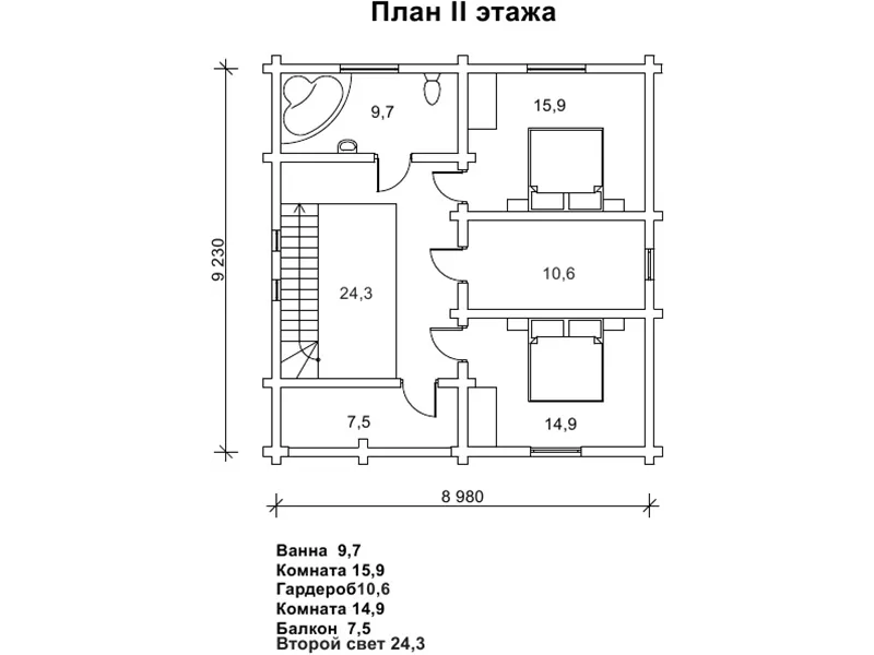 Хризантема №7