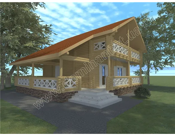 Ярославна №1