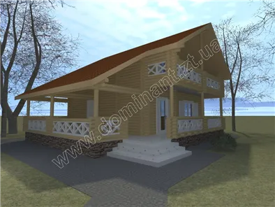 Ярославна №1 2