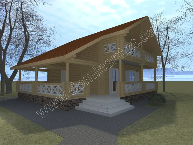 Ярославна №2