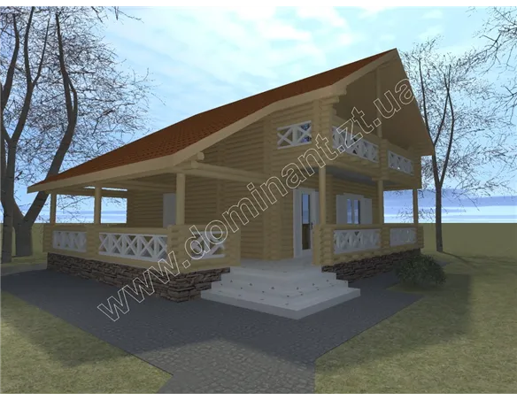 Ярославна №2