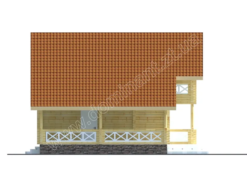 Ярославна №3