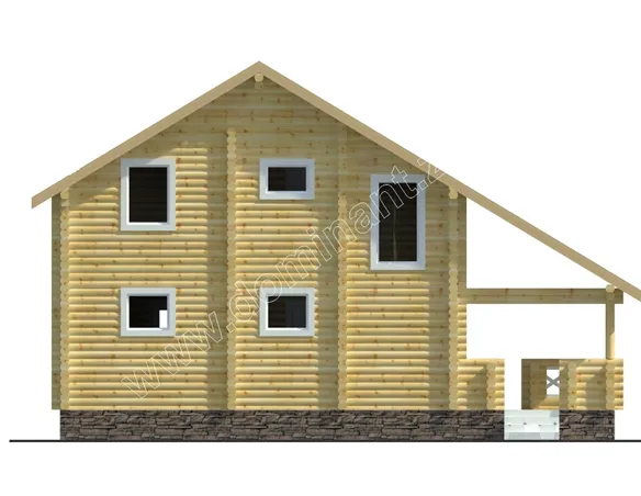 Ярославна №4