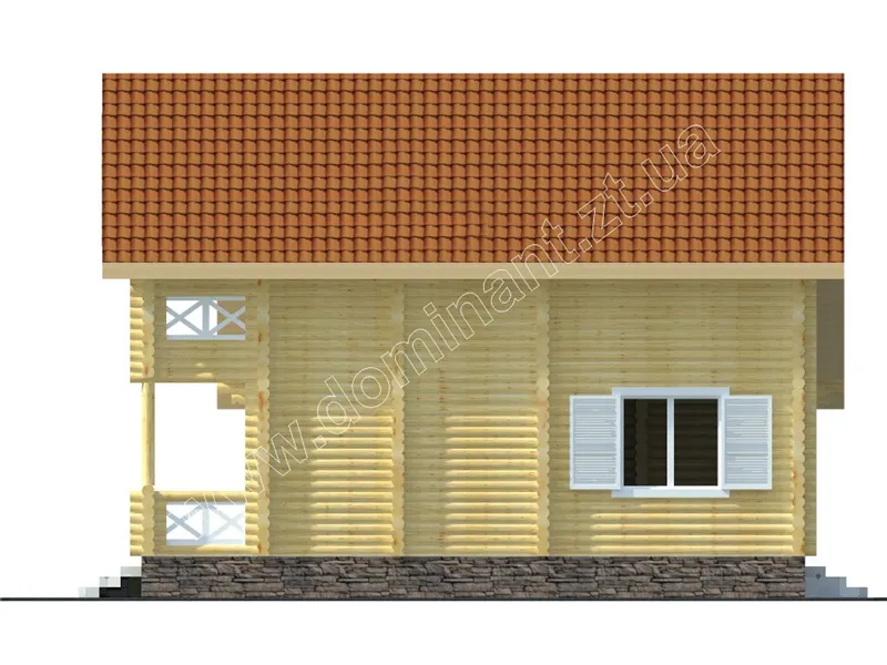 Ярославна №5