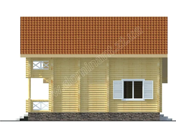 Ярославна №5