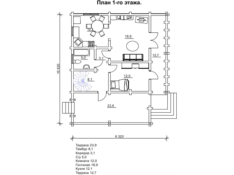Ярославна №7