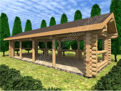 Заміська №1