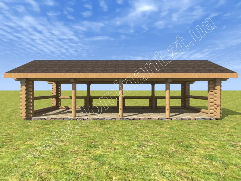 Заміська №2