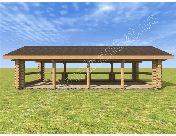 Заміська №2