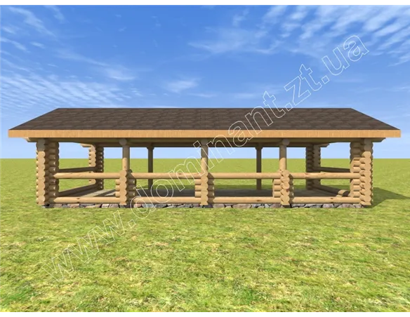 Заміська №3