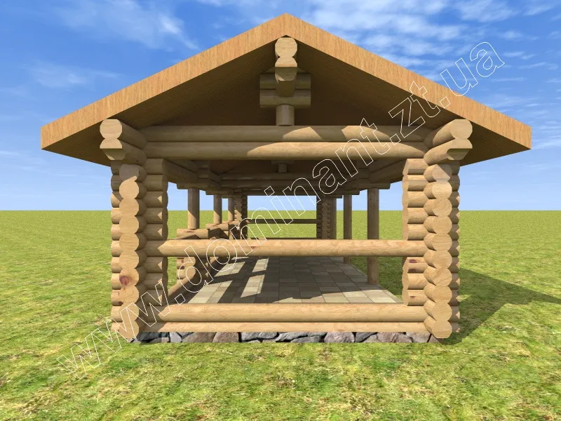 Заміська №4