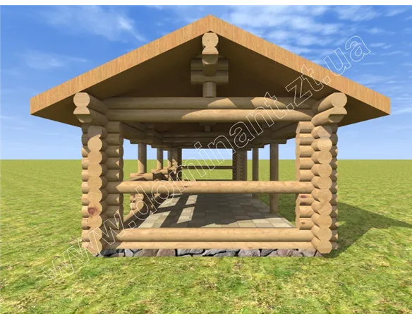 Заміська №4