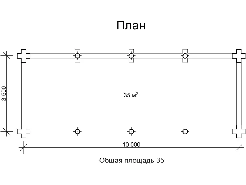 Заміська №6