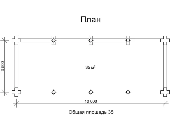 Заміська №6