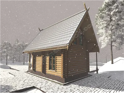 Бальдар №1 2