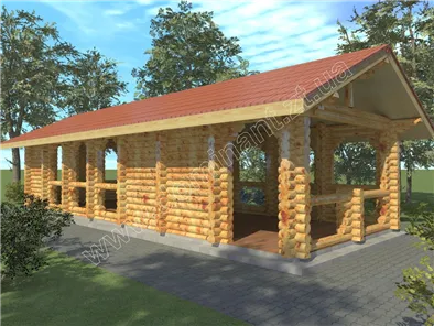 Застільна №1