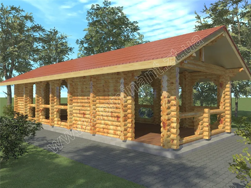 Застільна №1