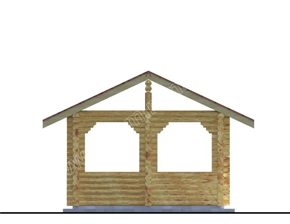 Застільна №2