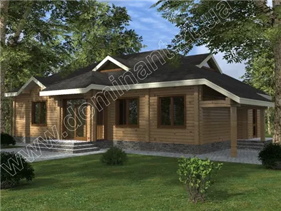 Жозефіна №1