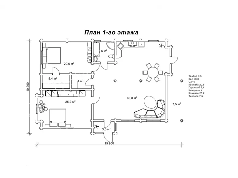 Жозефіна №6