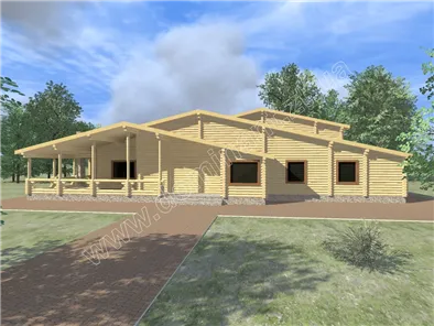 Банний комплекс №1