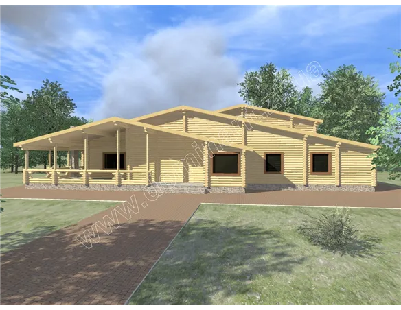 Банний комплекс №1