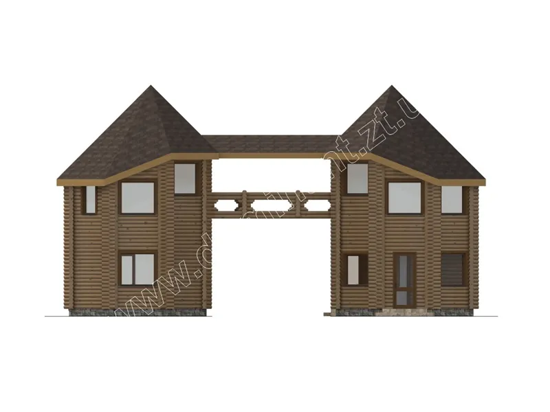 Золоті ворота №2