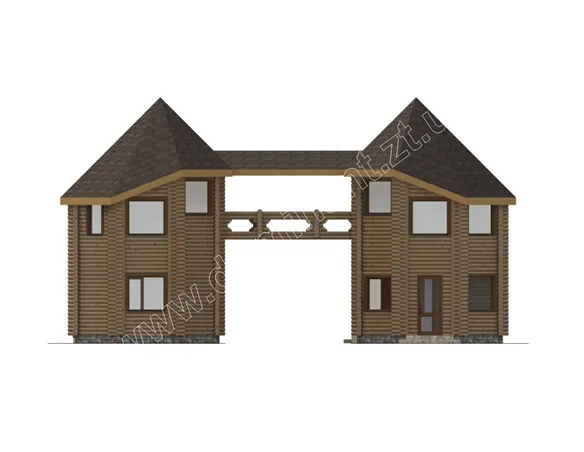 Золоті ворота №2